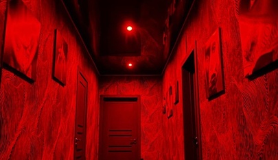 Muzhskoy Eroticheskiy Salon - Infiniti - Erotic Massage in Nizhnevartovsk, Russia