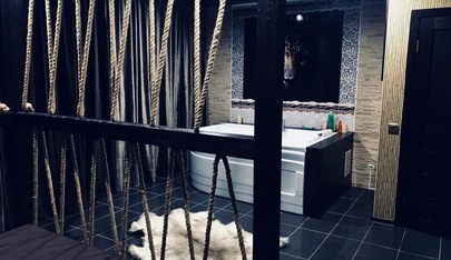 Muzhskoy Eroticheskiy Salon - Infiniti - Erotic Massage in Nizhnevartovsk, Russia
