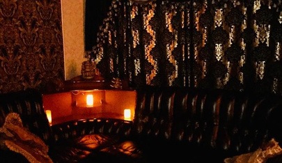 Muzhskoy Eroticheskiy Salon - Infiniti - Erotic Massage in Nizhnevartovsk, Russia