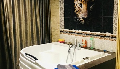 Muzhskoy Eroticheskiy Salon - Infiniti - Erotic Massage in Nizhnevartovsk, Russia