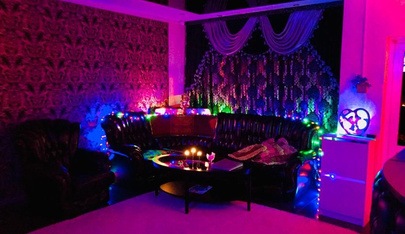 Muzhskoy Eroticheskiy Salon - Infiniti - Erotic Massage in Nizhnevartovsk, Russia
