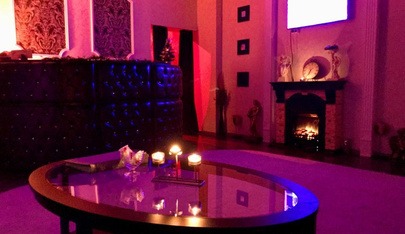 Muzhskoy Eroticheskiy Salon - Infiniti - Erotic Massage in Nizhnevartovsk, Russia