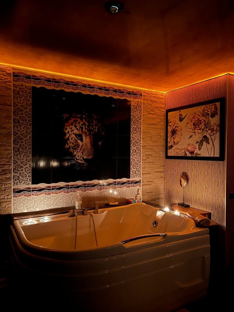 Muzhskoy Eroticheskiy Salon - Infiniti - Erotic Massage in Nizhnevartovsk, Russia