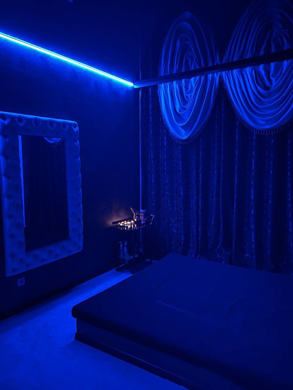 Muzhskoy Eroticheskiy Salon - Infiniti - Erotic Massage in Nizhnevartovsk, Russia