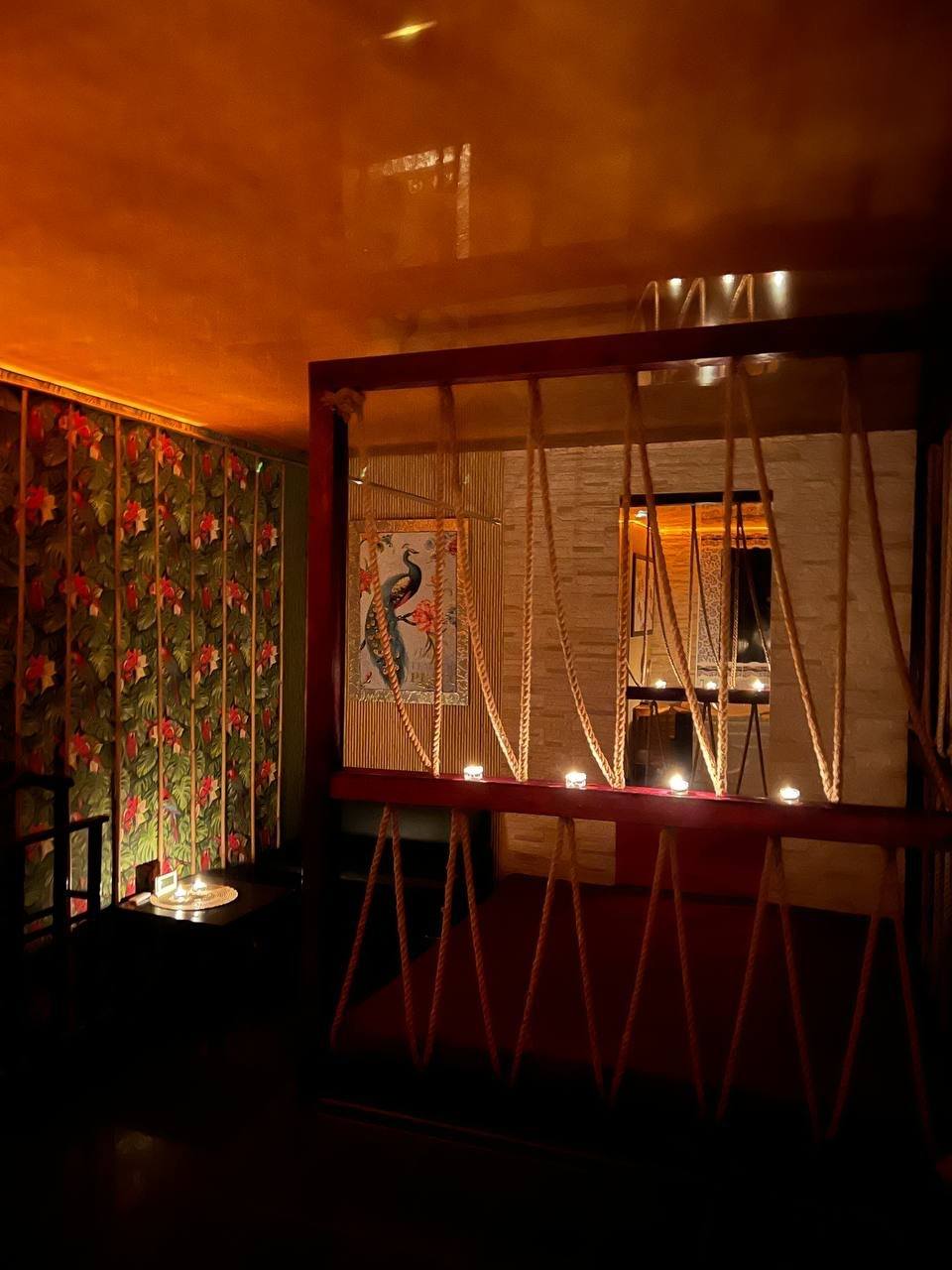 Muzhskoy Eroticheskiy Salon - Infiniti - Erotic Massage in Nizhnevartovsk, Russia