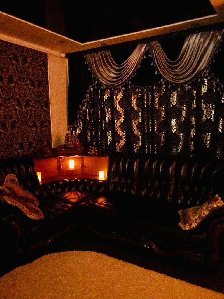 Muzhskoy Eroticheskiy Salon - Infiniti - Erotic Massage in Nizhnevartovsk, Russia