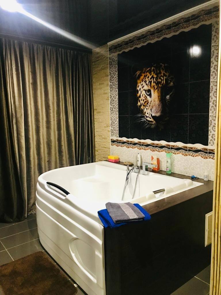 Muzhskoy Eroticheskiy Salon - Infiniti - Erotic Massage in Nizhnevartovsk, Russia