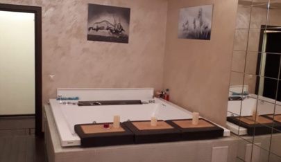 Muzhskoy Klub "Palermo" - Erotic Massage in Nizhnevartovsk, Russia