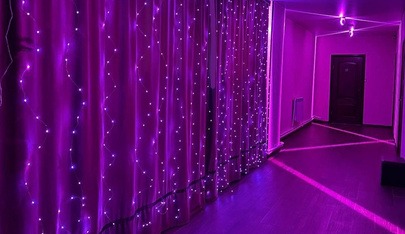 Muzhskoy Klub "Palermo" - Erotic Massage in Nizhnevartovsk, Russia
