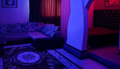 Muzhskoy Klub "Palermo" - Erotic Massage in Nizhnevartovsk, Russia