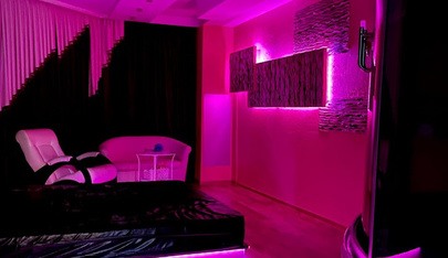 Muzhskoy Klub "Palermo" - Erotic Massage in Nizhnevartovsk, Russia