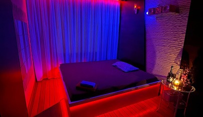 Muzhskoy Klub "Palermo" - Erotic Massage in Nizhnevartovsk, Russia