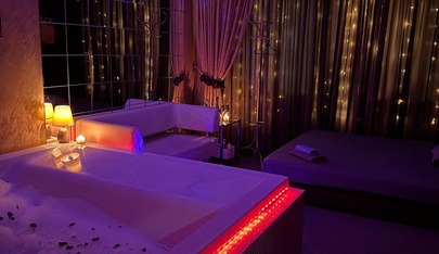 Muzhskoy Klub "Palermo" - Erotic Massage in Nizhnevartovsk, Russia