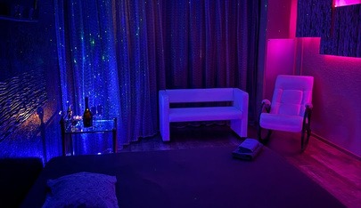 Muzhskoy Klub "Palermo" - Erotic Massage in Nizhnevartovsk, Russia