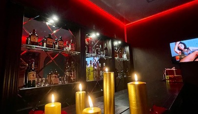 Спа-салон для мужчин Boss - Erotic Massage in Nizhnevartovsk, Russia