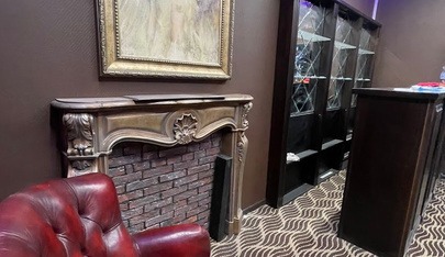 Спа-салон для мужчин Boss - Erotic Massage in Nizhnevartovsk, Russia