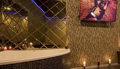 Спа-салон для мужчин Boss - Erotic Massage in Nizhnevartovsk, Russia