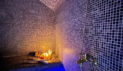 Спа-салон для мужчин Boss - Erotic Massage in Nizhnevartovsk, Russia