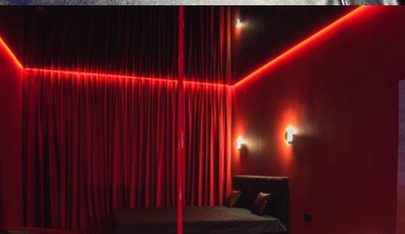 Спа-салон для мужчин Boss - Erotic Massage in Nizhnevartovsk, Russia