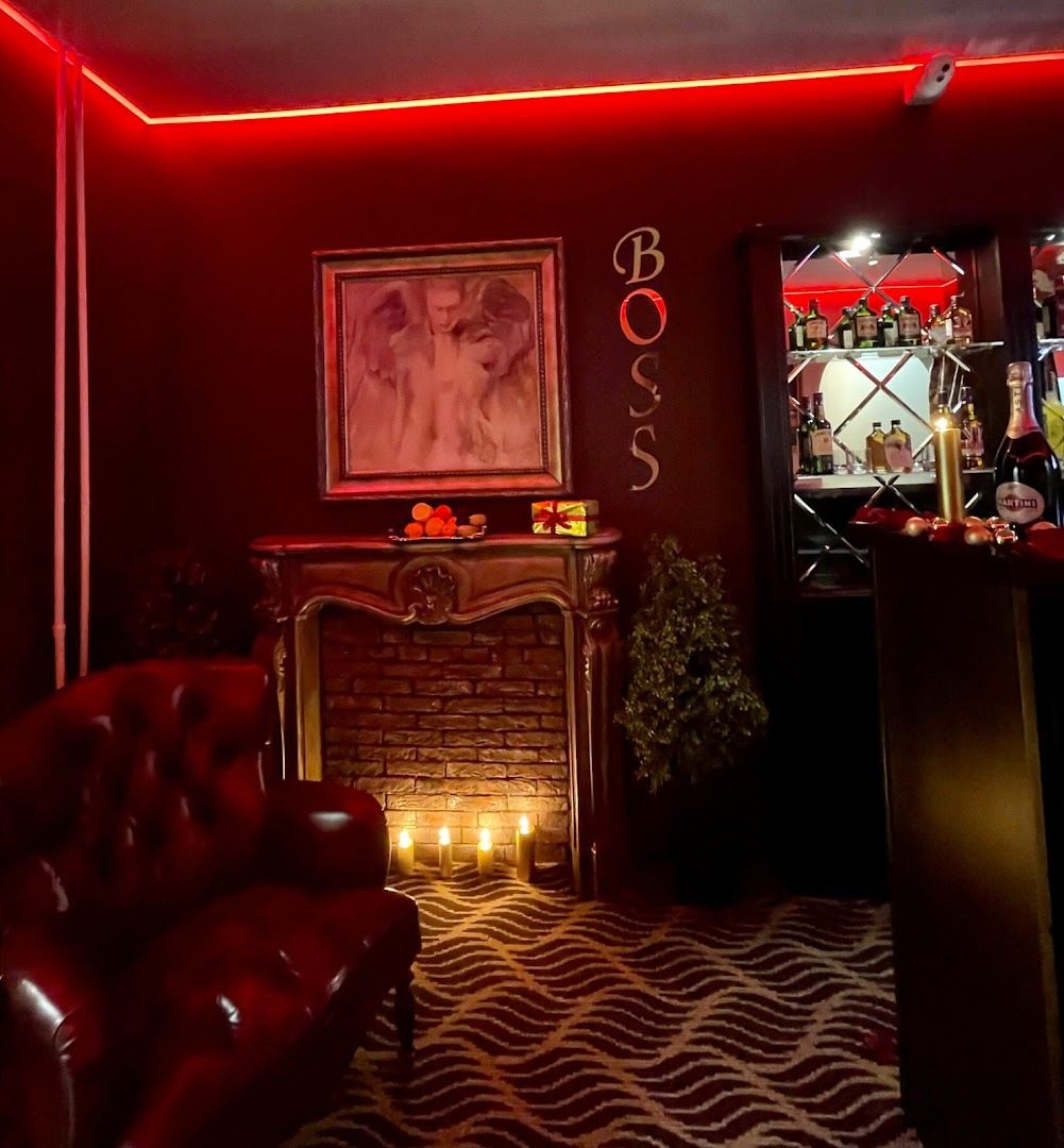 Спа-салон для мужчин Boss - Erotic Massage in Nizhnevartovsk, Russia