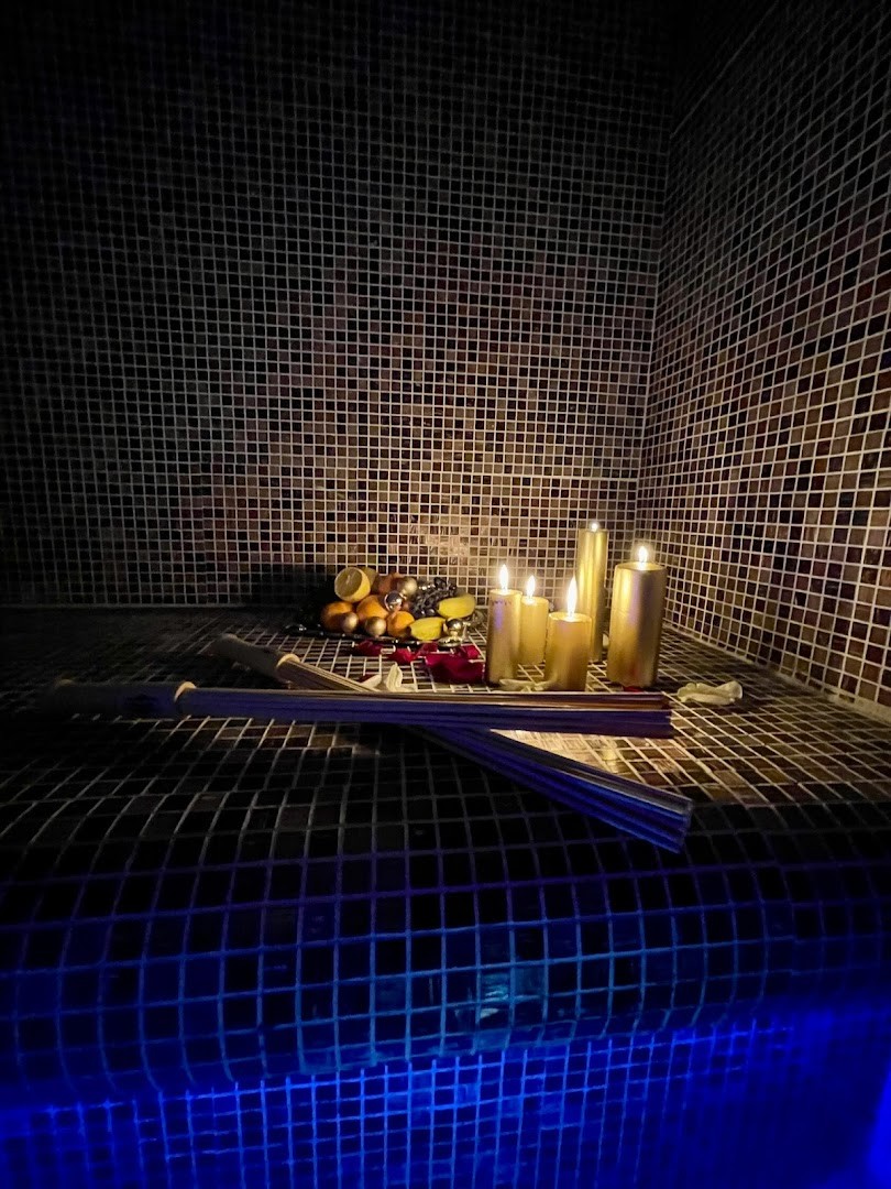 Спа-салон для мужчин Boss - Erotic Massage in Nizhnevartovsk, Russia