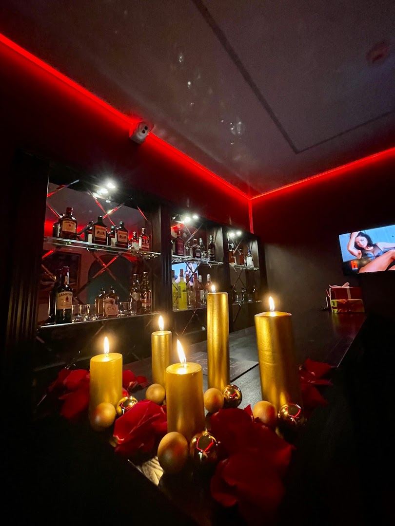 Спа-салон для мужчин Boss - Erotic Massage in Nizhnevartovsk, Russia