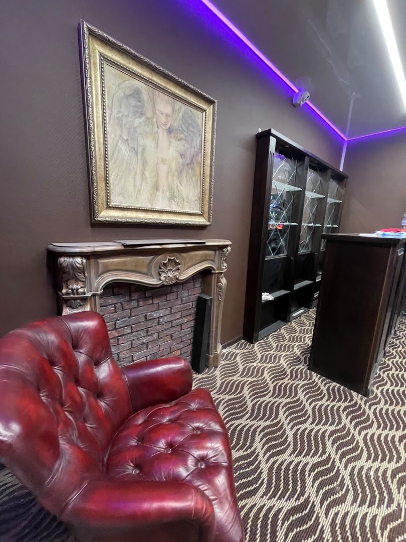 Спа-салон для мужчин Boss - Erotic Massage in Nizhnevartovsk, Russia