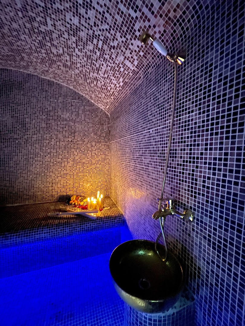 Спа-салон для мужчин Boss - Erotic Massage in Nizhnevartovsk, Russia