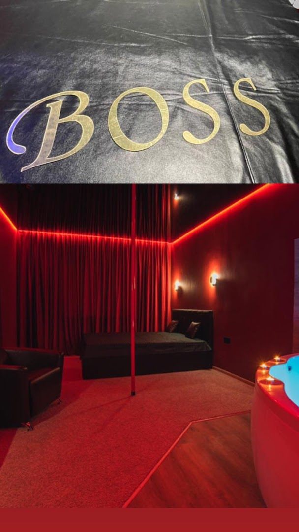 Спа-салон для мужчин Boss - Erotic Massage in Nizhnevartovsk, Russia