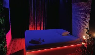 Zeus - Erotic Massage in Nizhnevartovsk, Russia