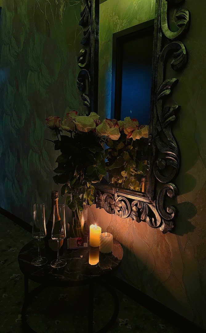 Zeus - Erotic Massage in Nizhnevartovsk, Russia