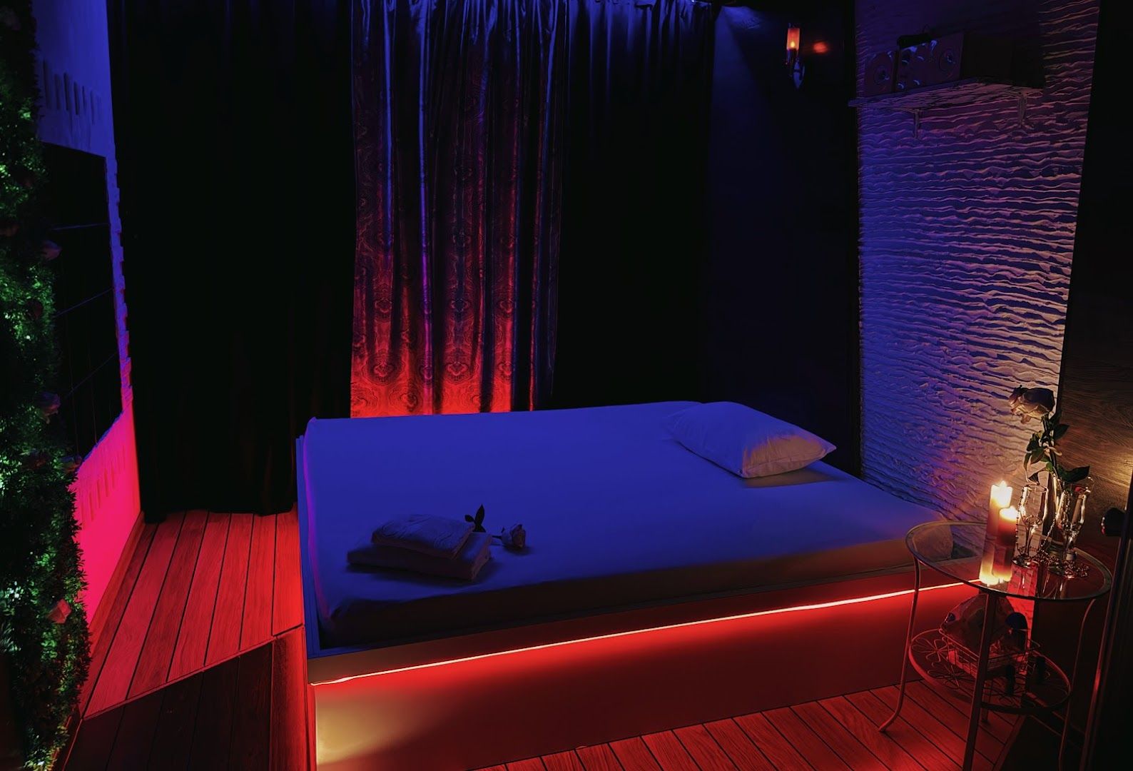 Zeus - Erotic Massage in Nizhnevartovsk, Russia