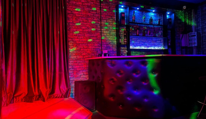 G-Spot - Nightclub in Nizhnevartovsk, Russia
