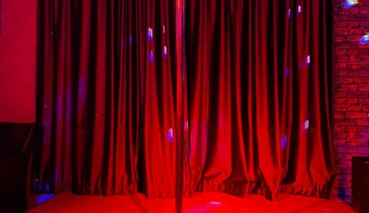 G-Spot - Nightclub in Nizhnevartovsk, Russia