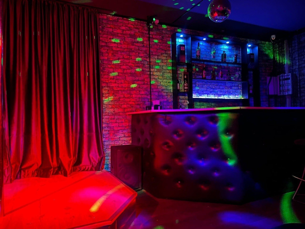 G-Spot - Nightclub in Nizhnevartovsk, Russia
