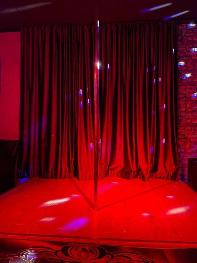 G-Spot - Nightclub in Nizhnevartovsk, Russia