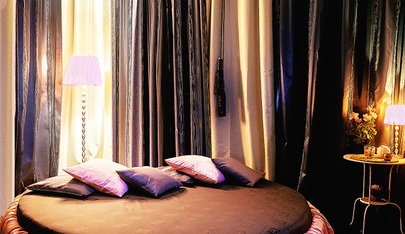 Enigma - Erotic Massage in Nizhny Novgorod, Russia