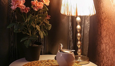 Enigma - Erotic Massage in Nizhny Novgorod, Russia