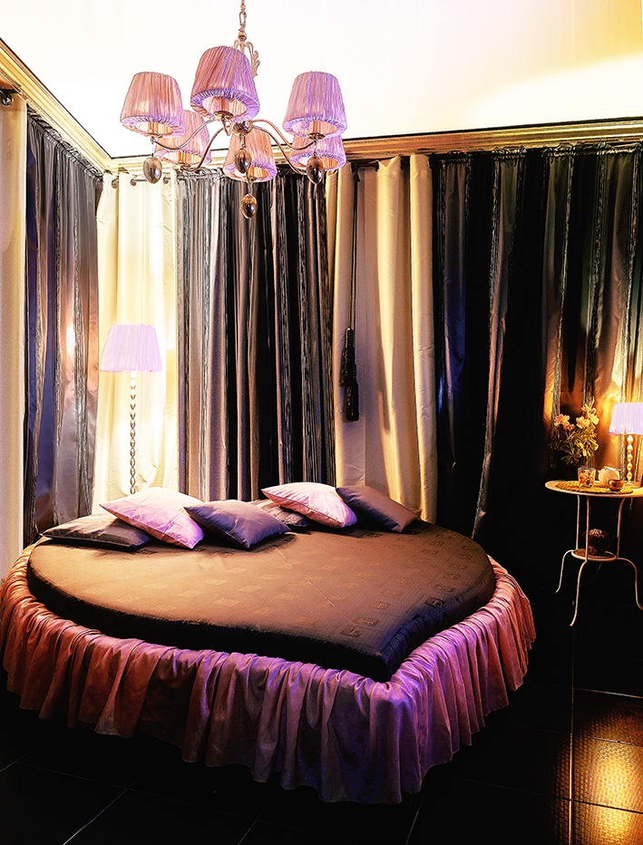 Enigma - Erotic Massage in Nizhny Novgorod, Russia
