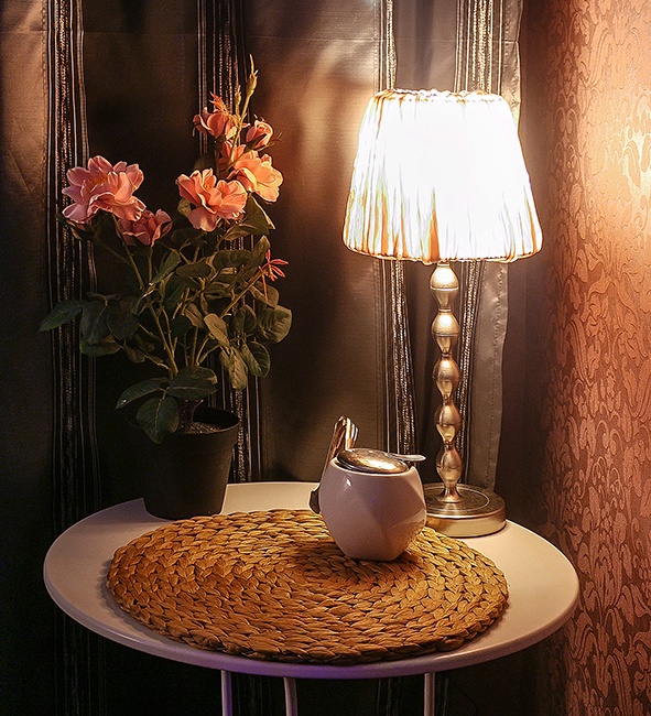 Enigma - Erotic Massage in Nizhny Novgorod, Russia
