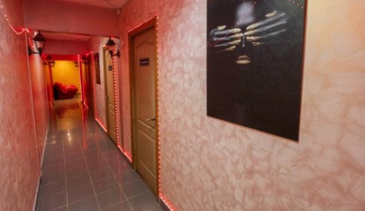 Iskusheniye (Temptation) - Erotic Massage in Nizhny Novgorod, Russia