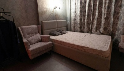 Iskusheniye (Temptation) - Erotic Massage in Nizhny Novgorod, Russia