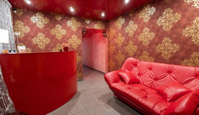 Iskusheniye (Temptation) - Erotic Massage in Nizhny Novgorod, Russia