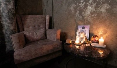 Iskusheniye (Temptation) - Erotic Massage in Nizhny Novgorod, Russia