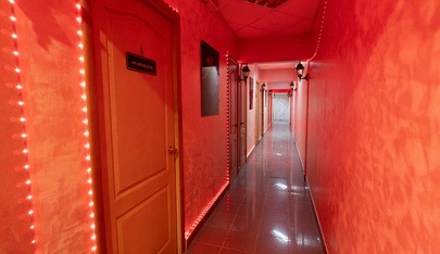 Iskusheniye (Temptation) - Erotic Massage in Nizhny Novgorod, Russia