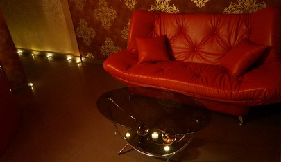 Iskusheniye (Temptation) - Erotic Massage in Nizhny Novgorod, Russia