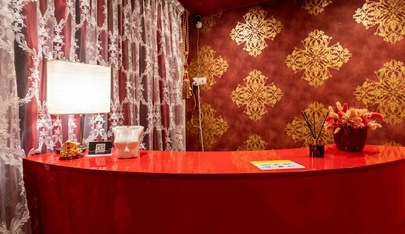 Iskusheniye (Temptation) - Erotic Massage in Nizhny Novgorod, Russia
