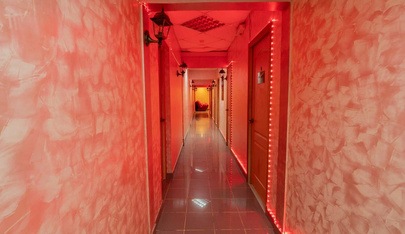 Iskusheniye (Temptation) - Erotic Massage in Nizhny Novgorod, Russia