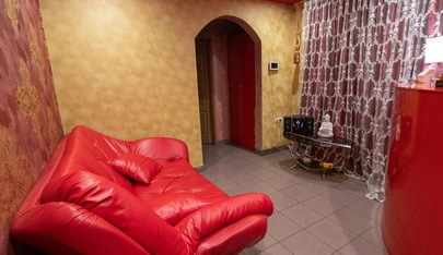 Iskusheniye (Temptation) - Erotic Massage in Nizhny Novgorod, Russia