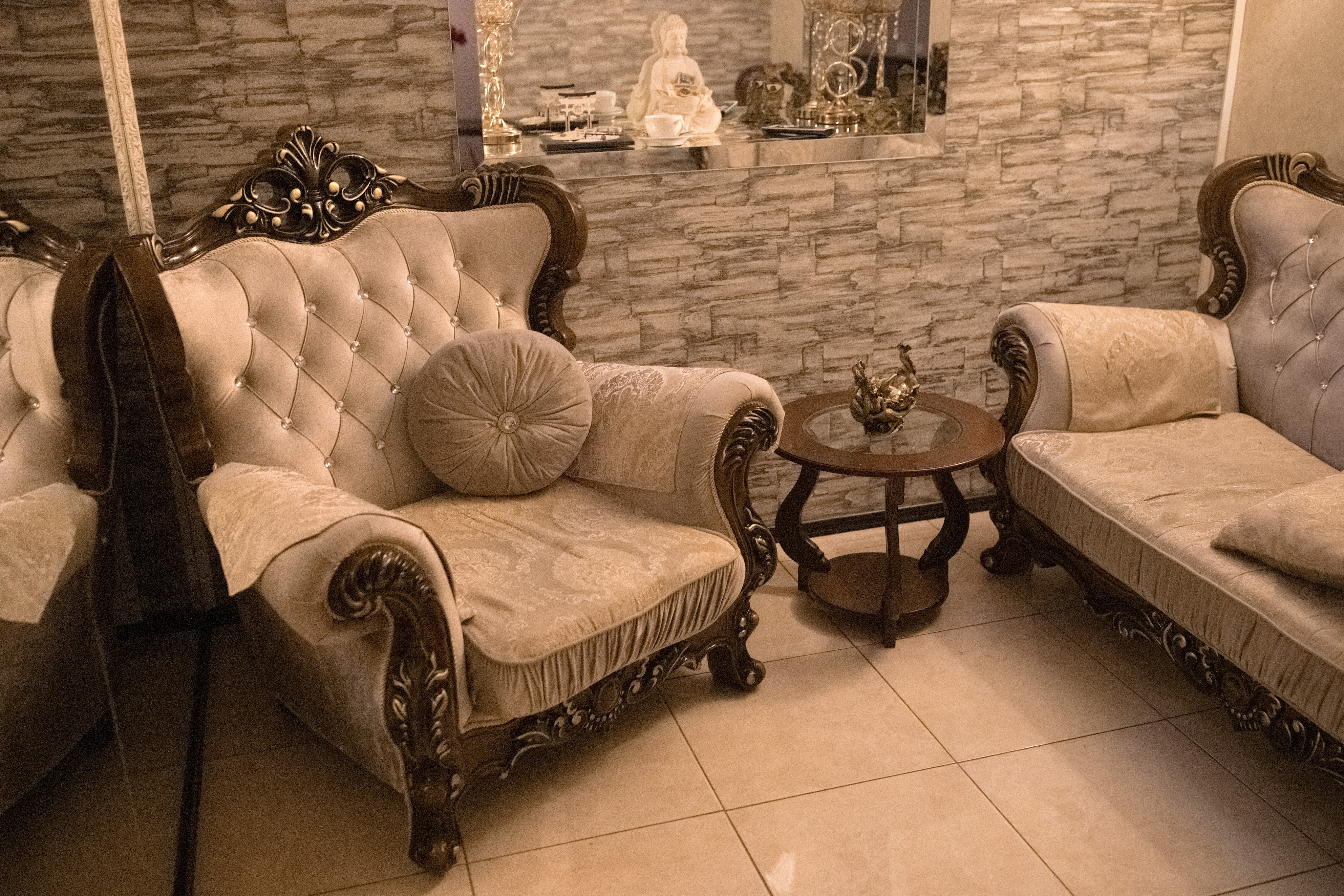 Male Lux Spa - Erotic Massage in Nizhny Novgorod, Russia